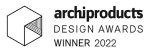 Design awards 2022 - Dark