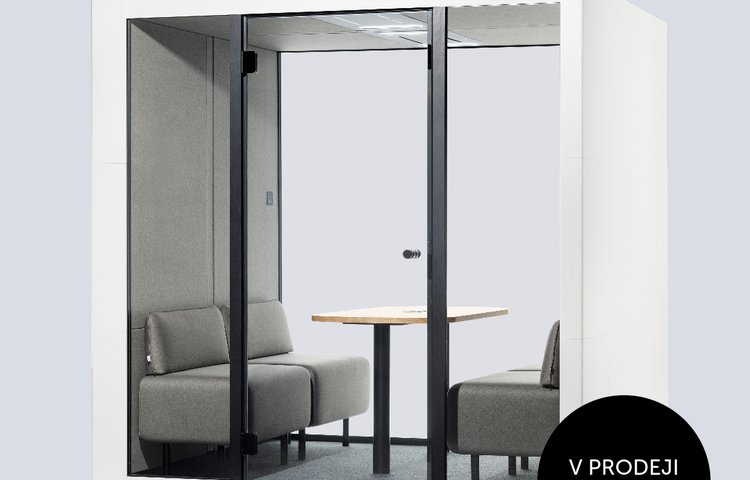Seznamte se s MICROOFFICE SPARK⁴