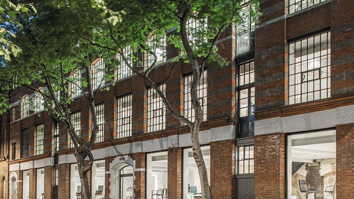 Představujeme speciální spolupráci: Silentlab & Brunner UK Showroom v Londýně!