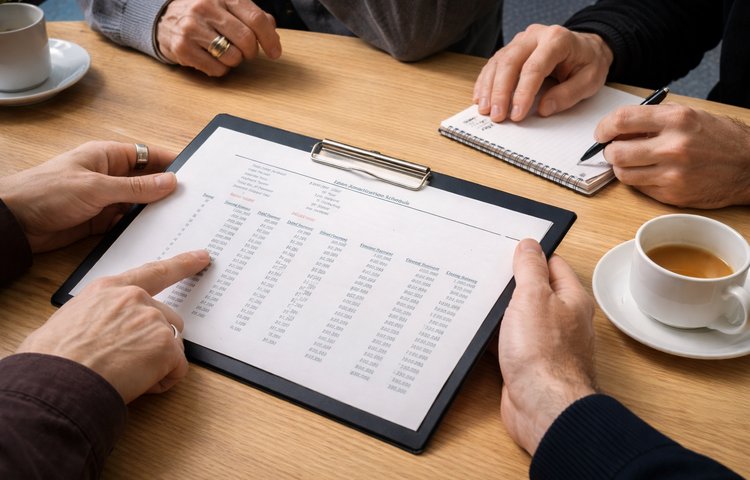 Premium banking: když je soukromí klíčové