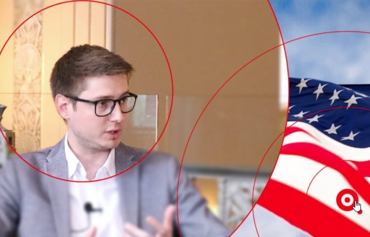 Americe věříme. Chceme, aby tvořila 50 procent našeho obratu, říká šéf české firmy